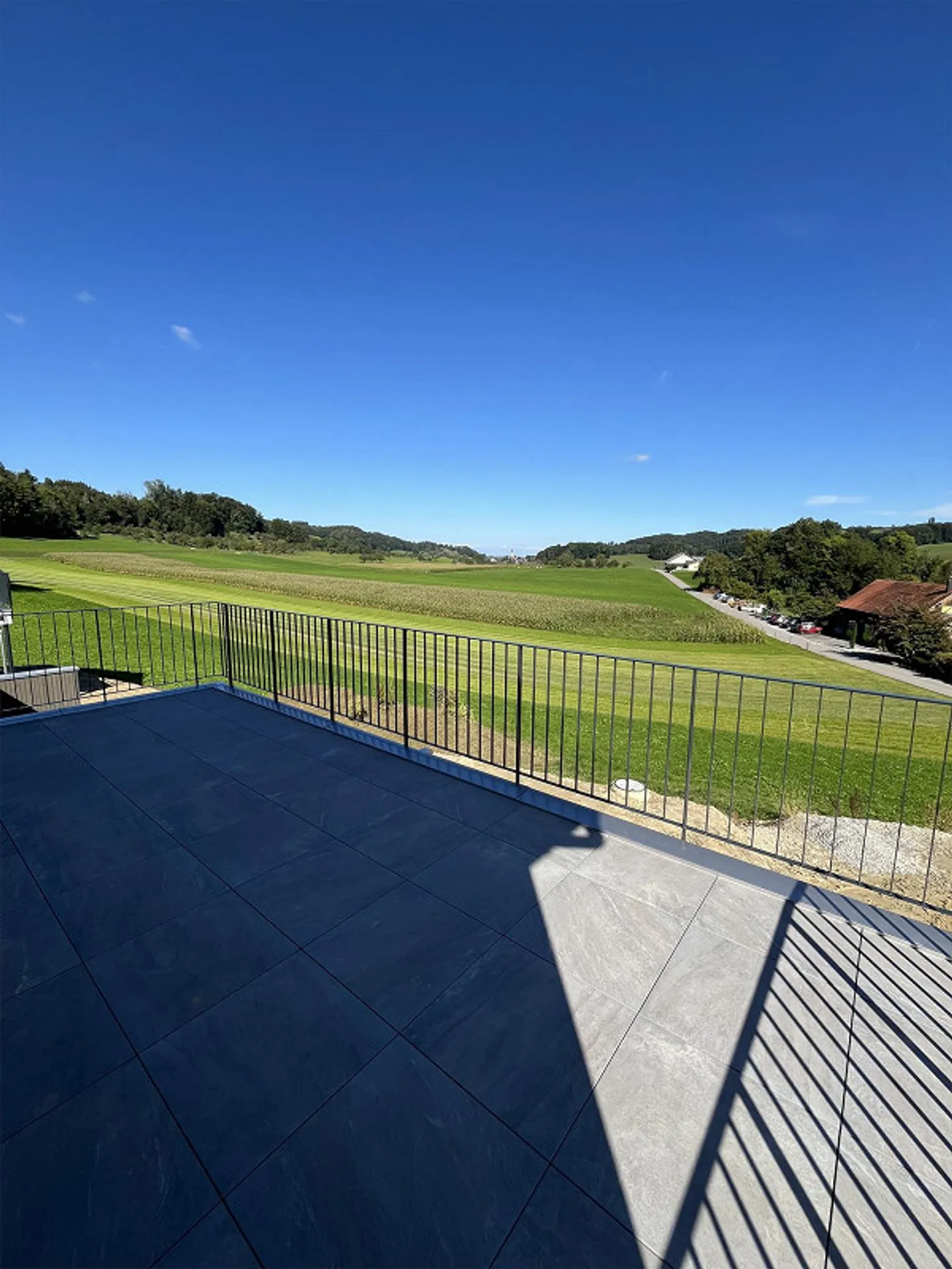 Nouvelle maison familiale à Wuppenau - Photo 4 sur 4