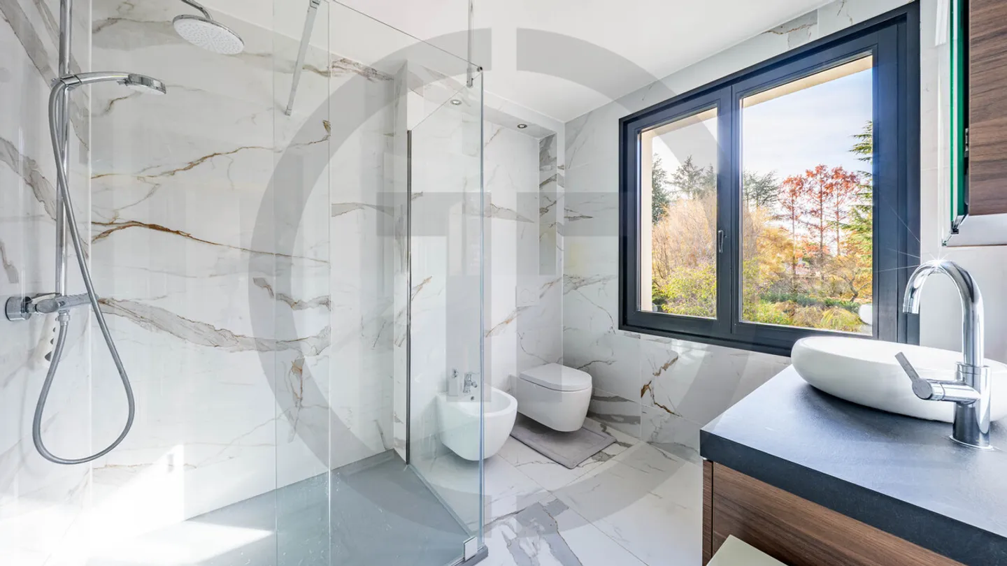 Superba casa di famiglia nel comune di Collonge-Bellerive - Foto 9 di 13