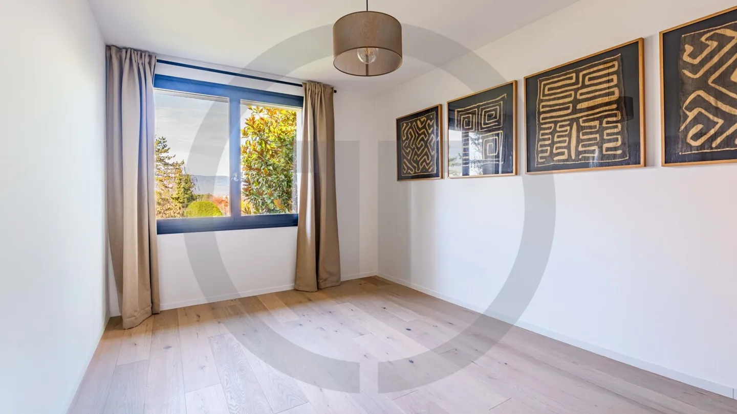 Superba casa di famiglia nel comune di Collonge-Bellerive - Foto 10 di 13