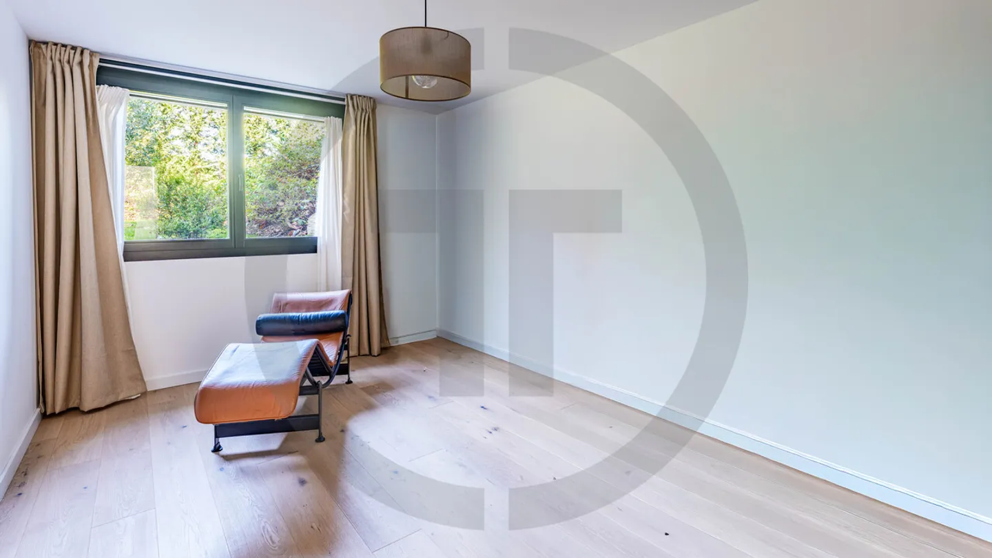 Superba casa di famiglia nel comune di Collonge-Bellerive - Foto 12 di 13