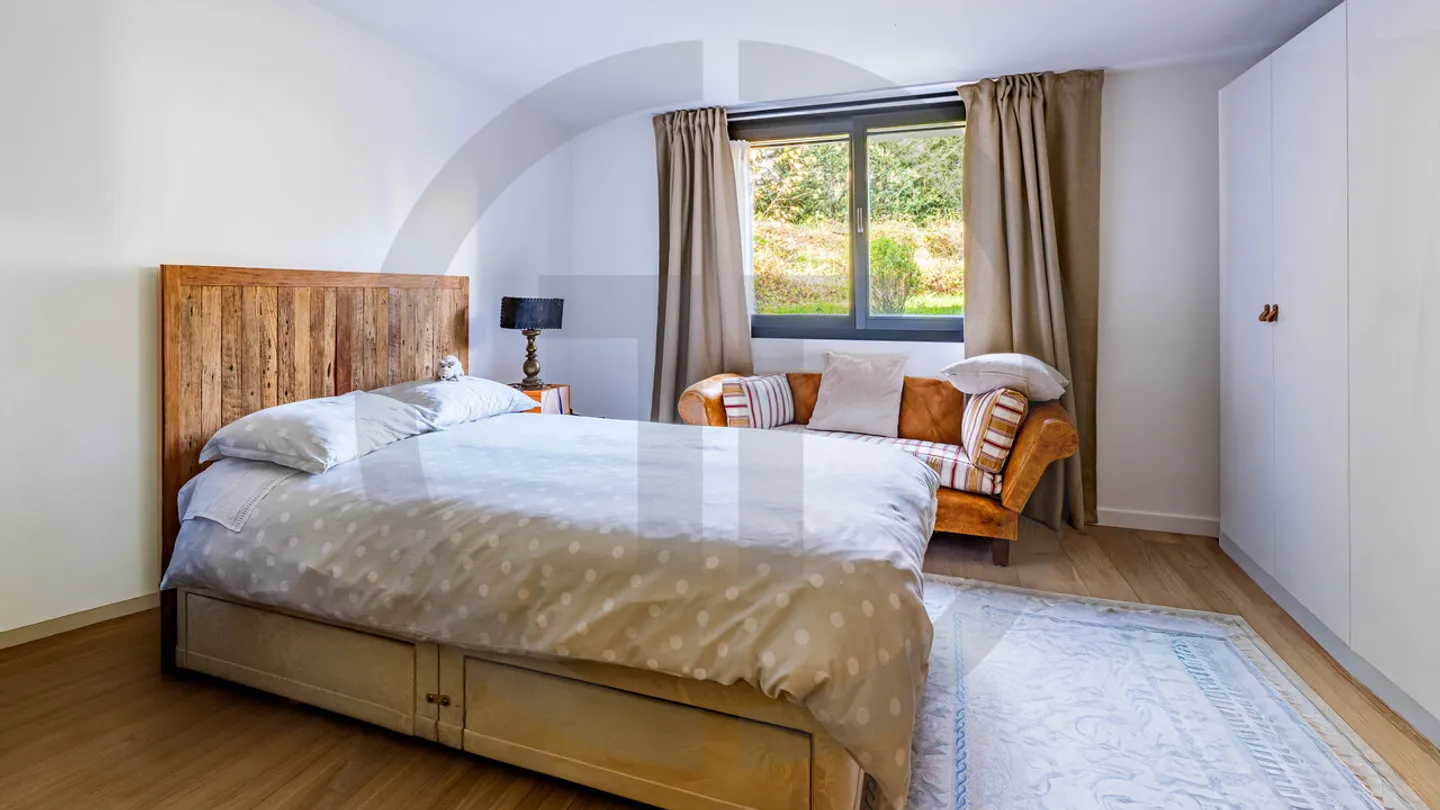 Superba casa di famiglia nel comune di Collonge-Bellerive - Foto 13 di 13