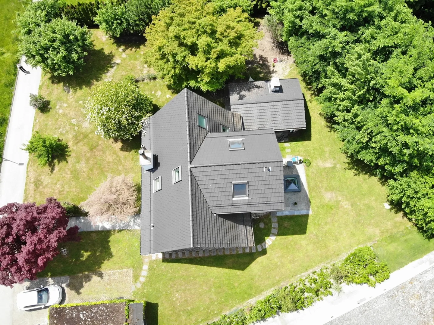 Maison individuelle à vendre - Photo 3 sur 41