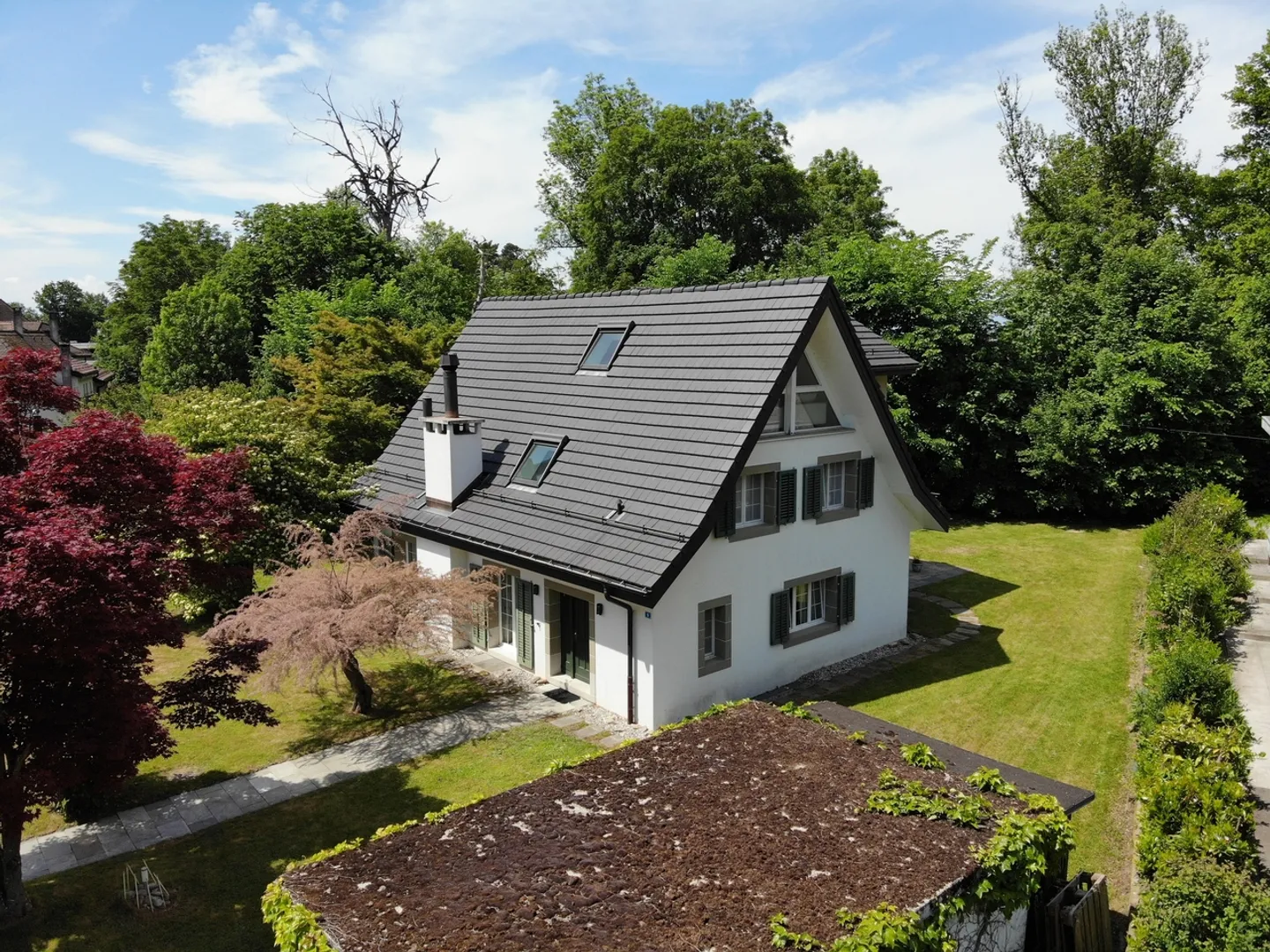 Maison individuelle à vendre - Photo 4 sur 41