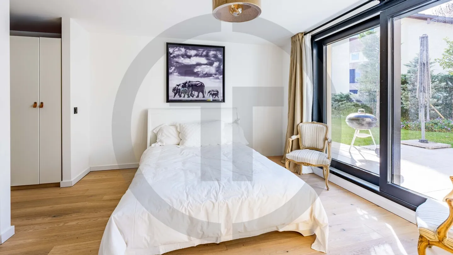 Superba casa di famiglia nel comune di Collonge-Bellerive - Foto 6 di 13