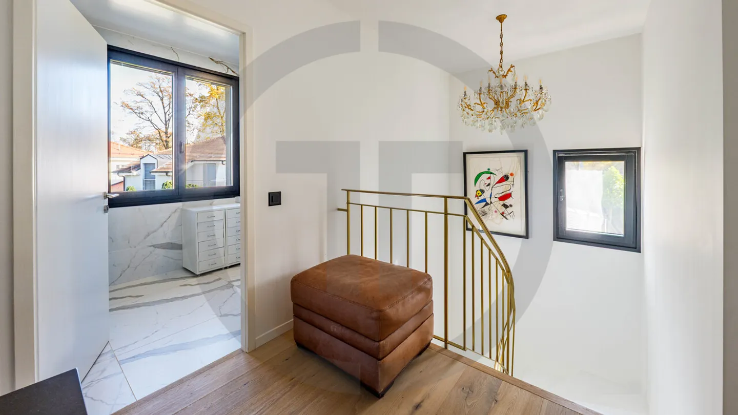 Superba casa di famiglia nel comune di Collonge-Bellerive - Foto 7 di 13