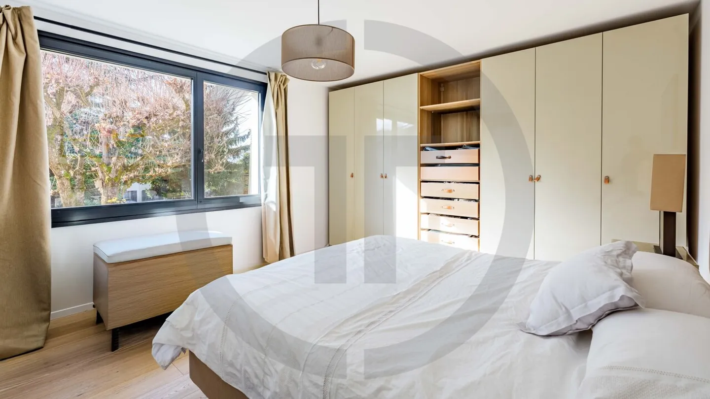 Superba casa di famiglia nel comune di Collonge-Bellerive - Foto 8 di 13