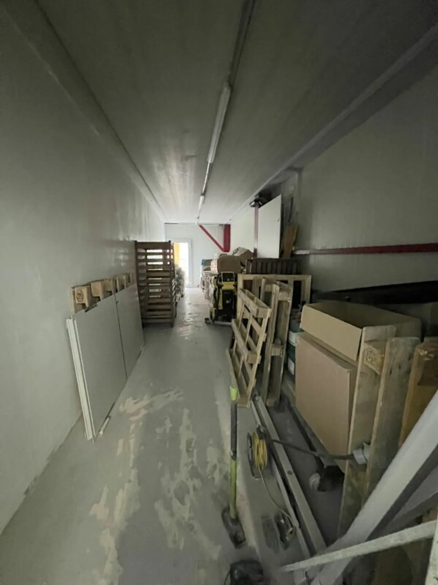 Storage Areas of Various Sizes - Photo 2 of 5