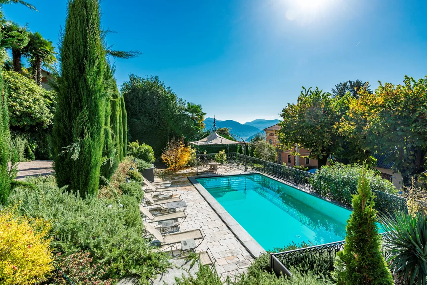 Villa Pierina - Foto 6 von 18