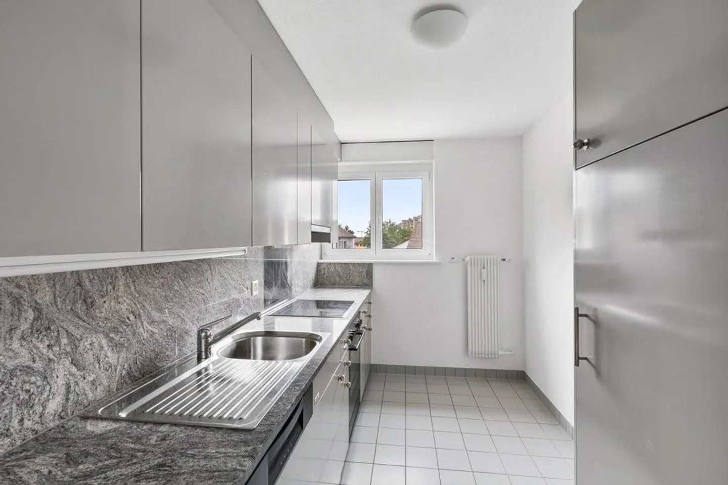 Ottimo appartamento di 4 stanze cercasi a est di San Gallo? - Foto 6 di 8