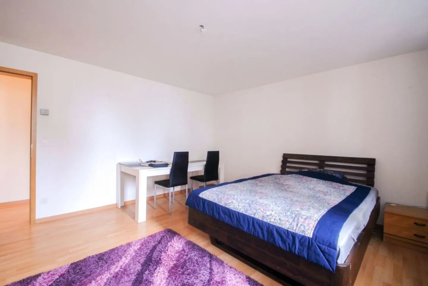 "Molto spazio abitativo sopra la linea di nebbia copia" - Foto 8 di 16