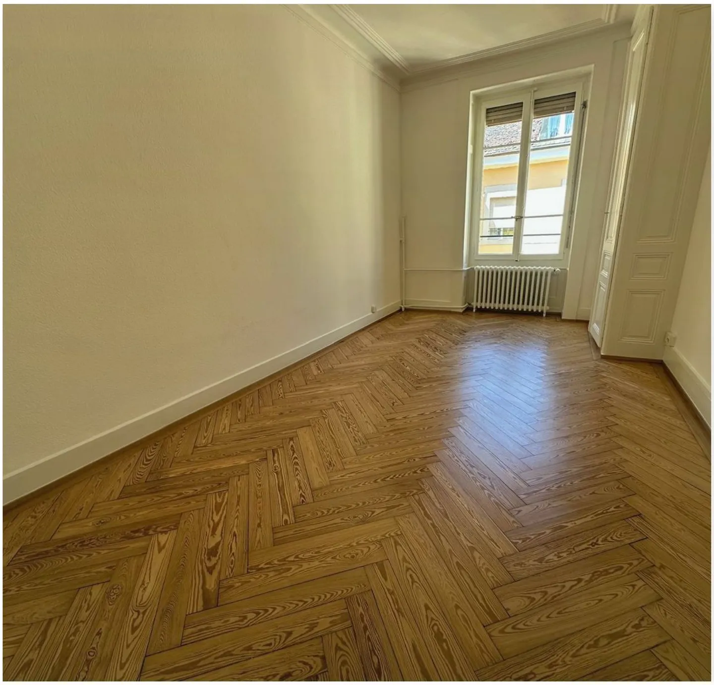 Appartamento Haussmanniano Eccezionale - Foto 1 di 4