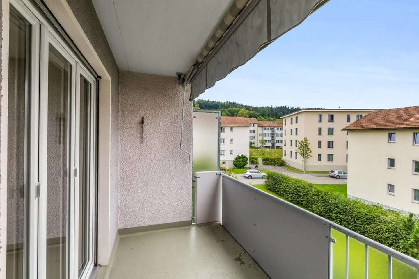 Ottimo appartamento di 4 stanze cercasi a est di San Gallo? - Foto 5 di 8