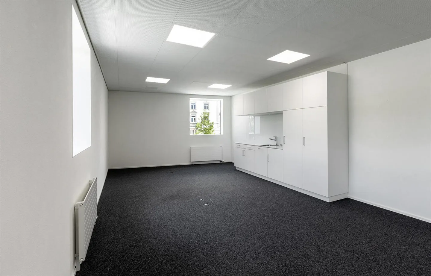 Modernes Büro in Huttwil - Foto 5 von 7