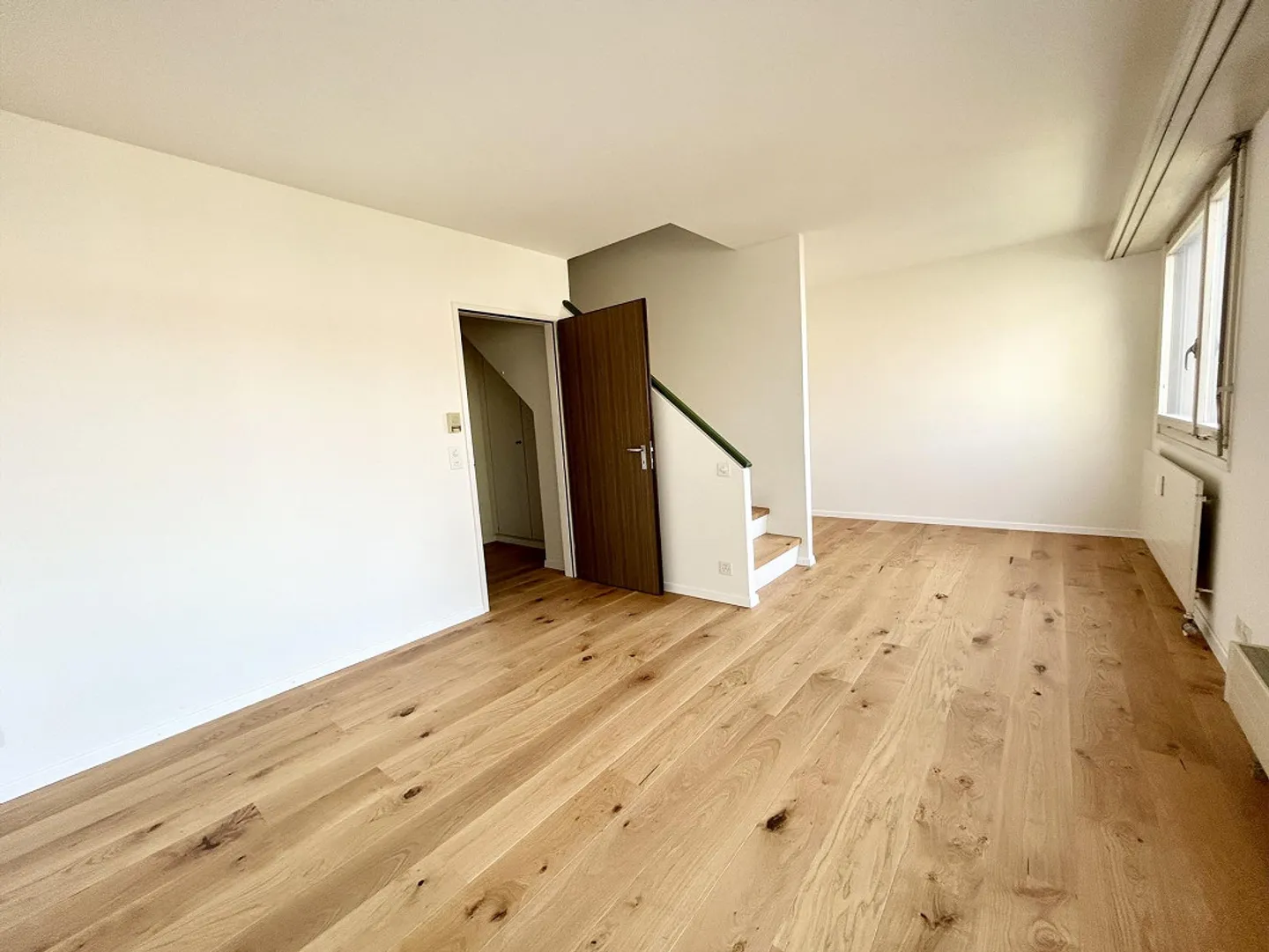 Attico 120m2 - Terrazza 295m2 - Maisonette - Lavatrice - Foto 10 di 11