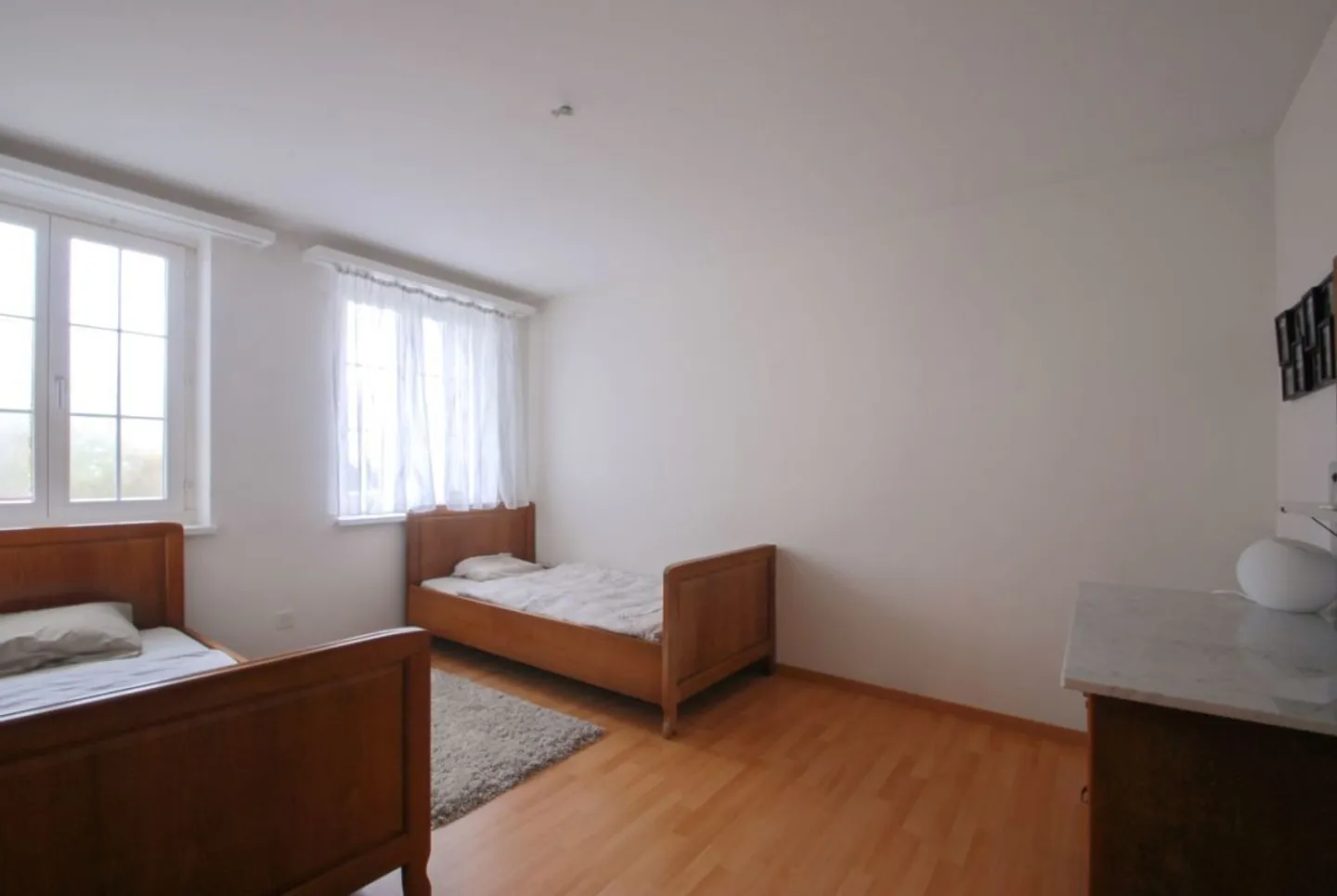 "Molto spazio abitativo sopra la linea di nebbia copia" - Foto 9 di 16