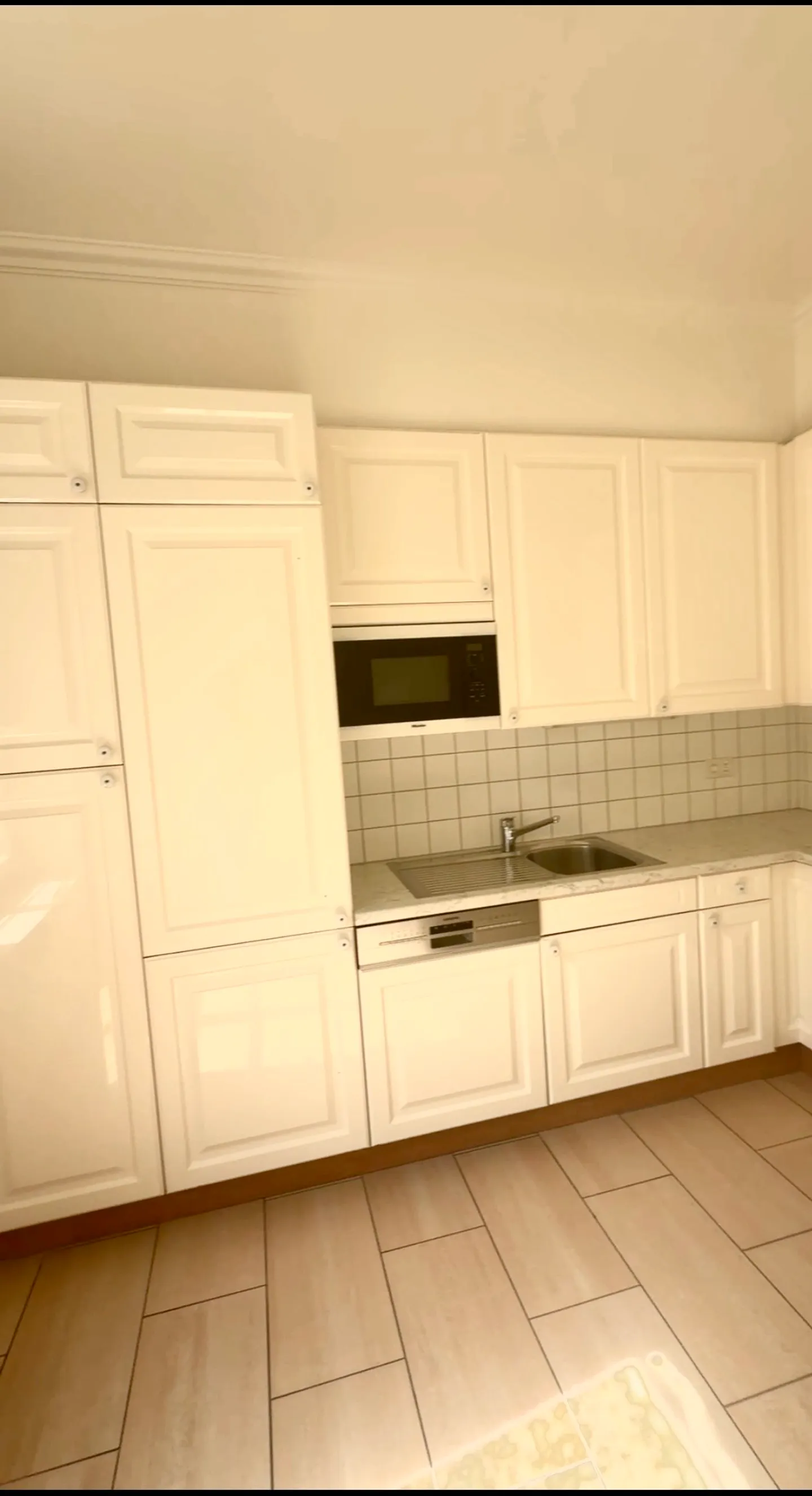 Appartamento Haussmanniano Eccezionale - Foto 3 di 4