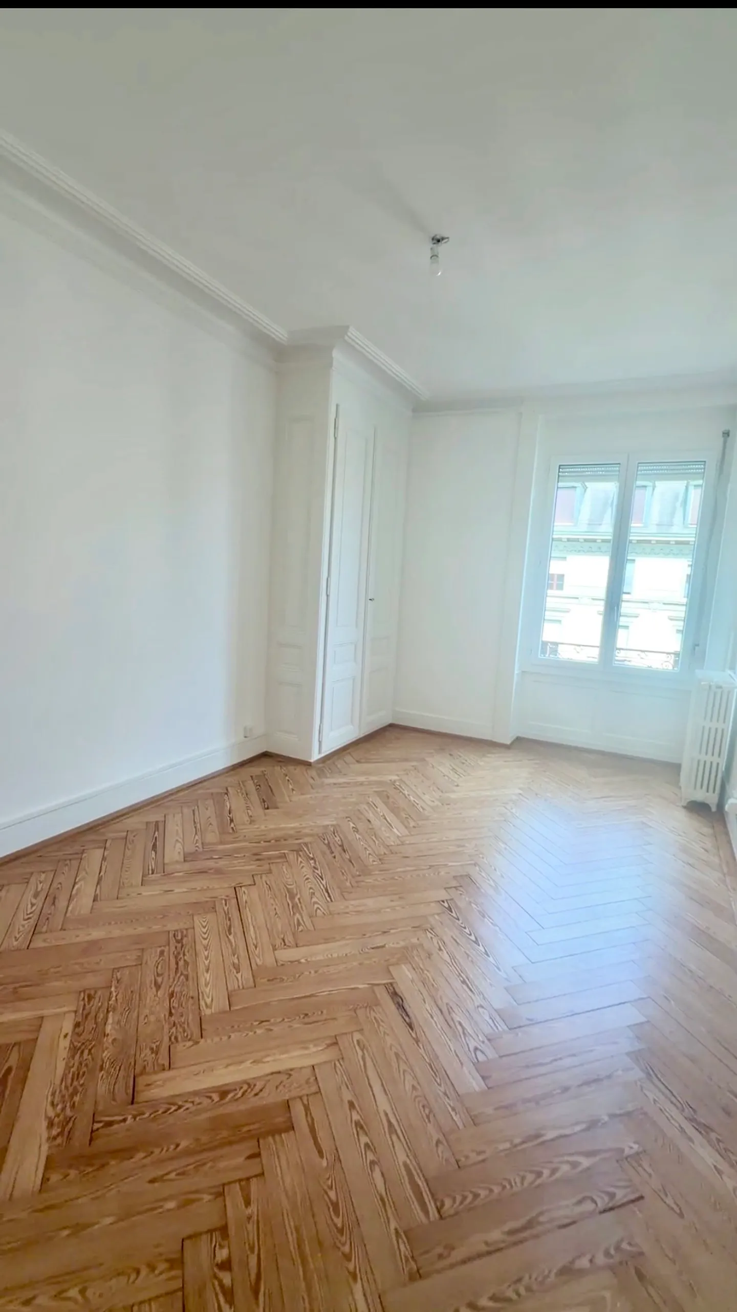 Appartamento Haussmanniano Eccezionale - Foto 4 di 4