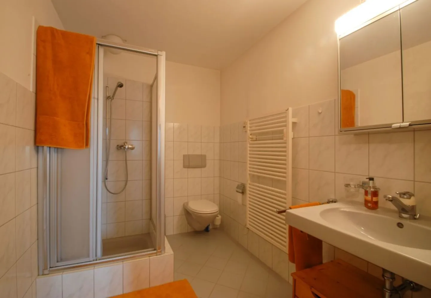 "Molto spazio abitativo sopra la linea di nebbia copia" - Foto 12 di 16