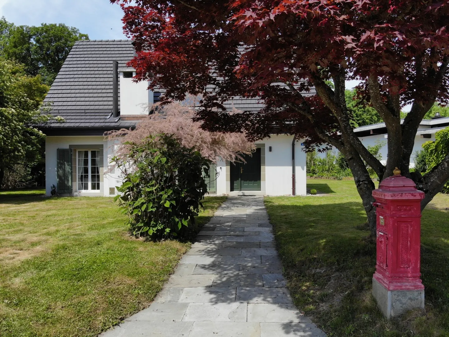 Maison individuelle à vendre - Photo 7 sur 41