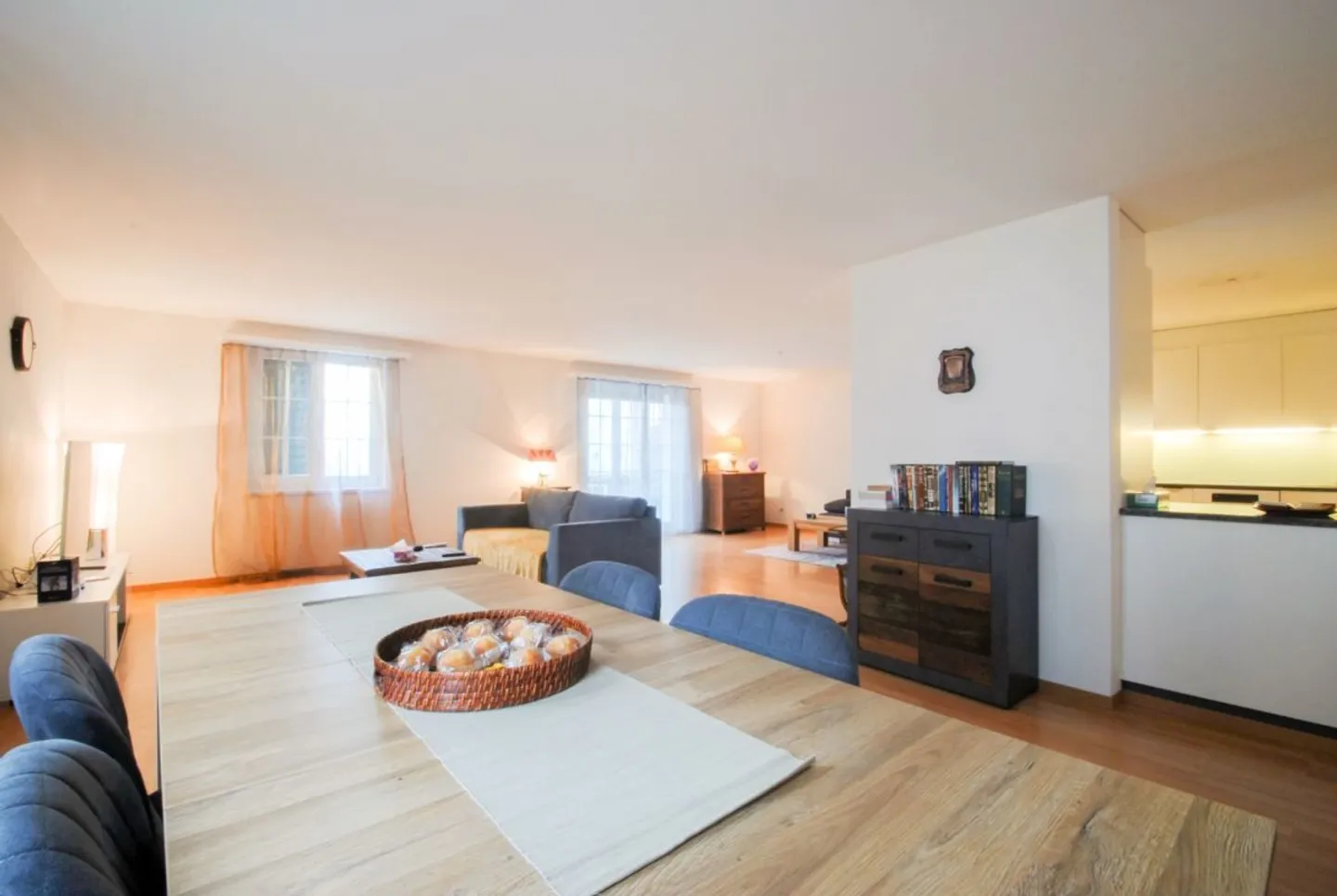 "Molto spazio abitativo sopra la linea di nebbia copia" - Foto 14 di 16