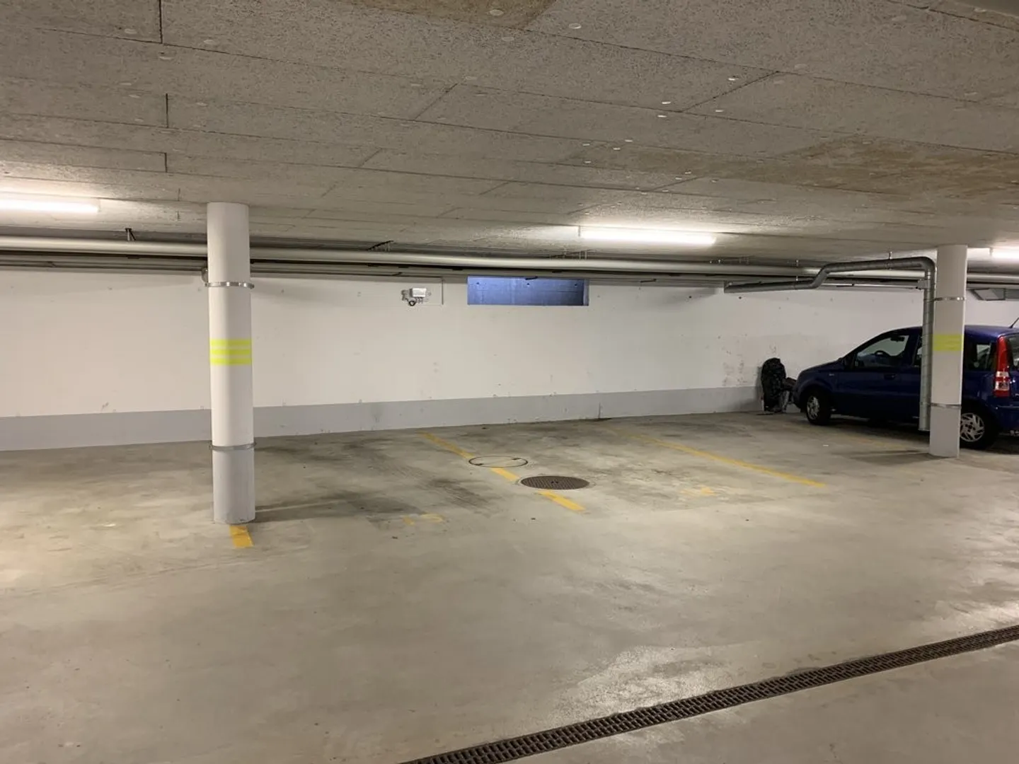 Posto auto per la tua auto elettrica in affitto nell'area Cattaneo - Foto 3 di 3