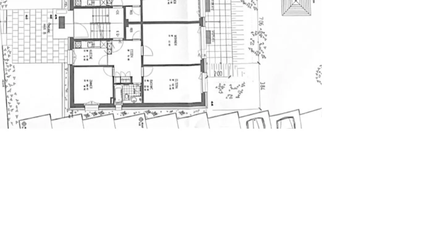 Vicino al centro città e direttamente alla stazione! - Foto 7 di 7