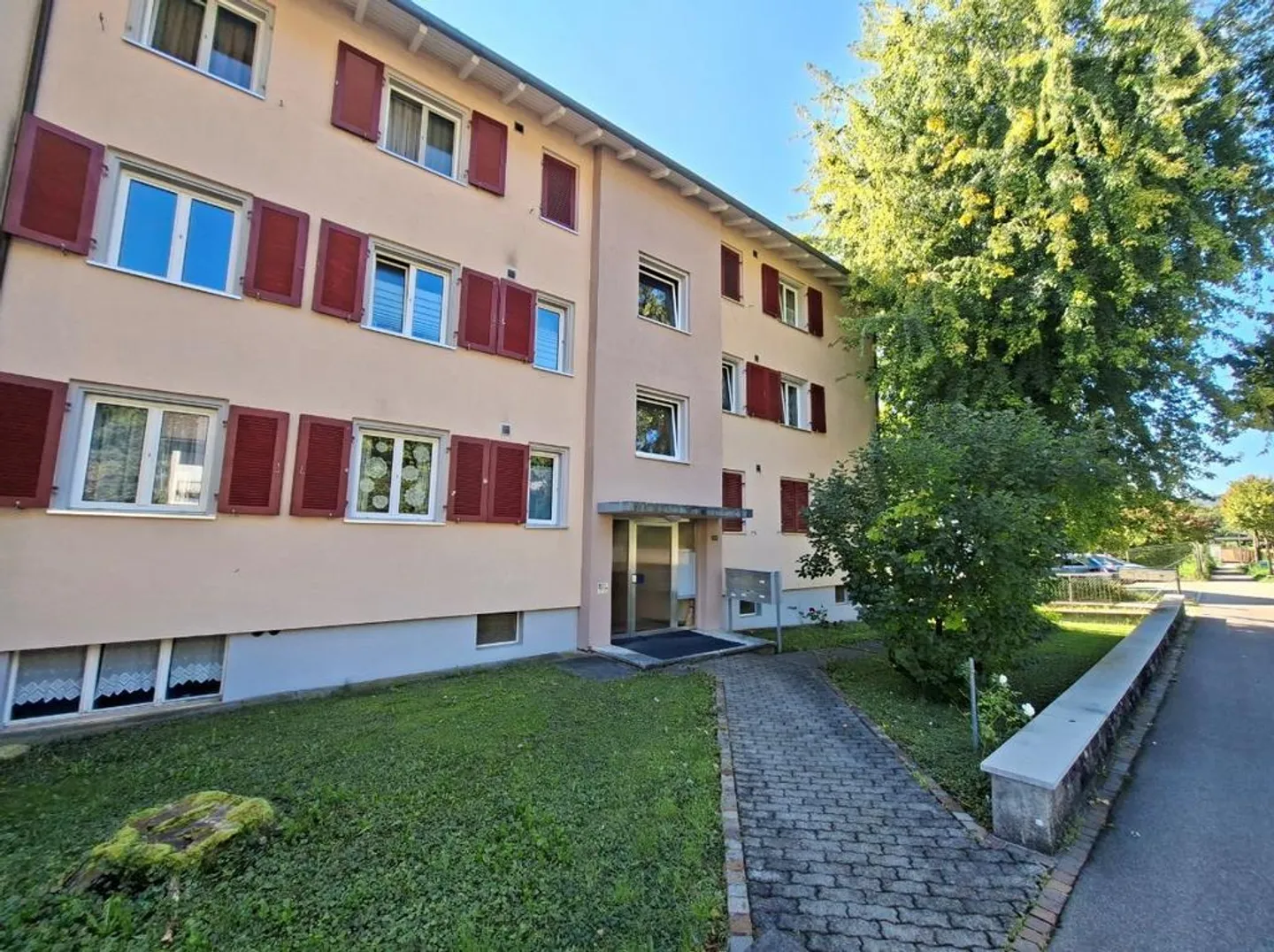 Diverse stanze per hobby e deposito a Tecknau - Foto 1 di 2
