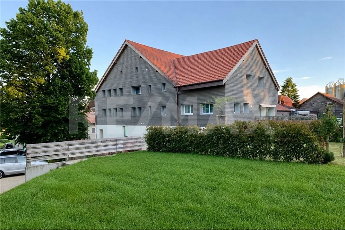 Appartamento 4.5 stanze - Foto 3 di 4