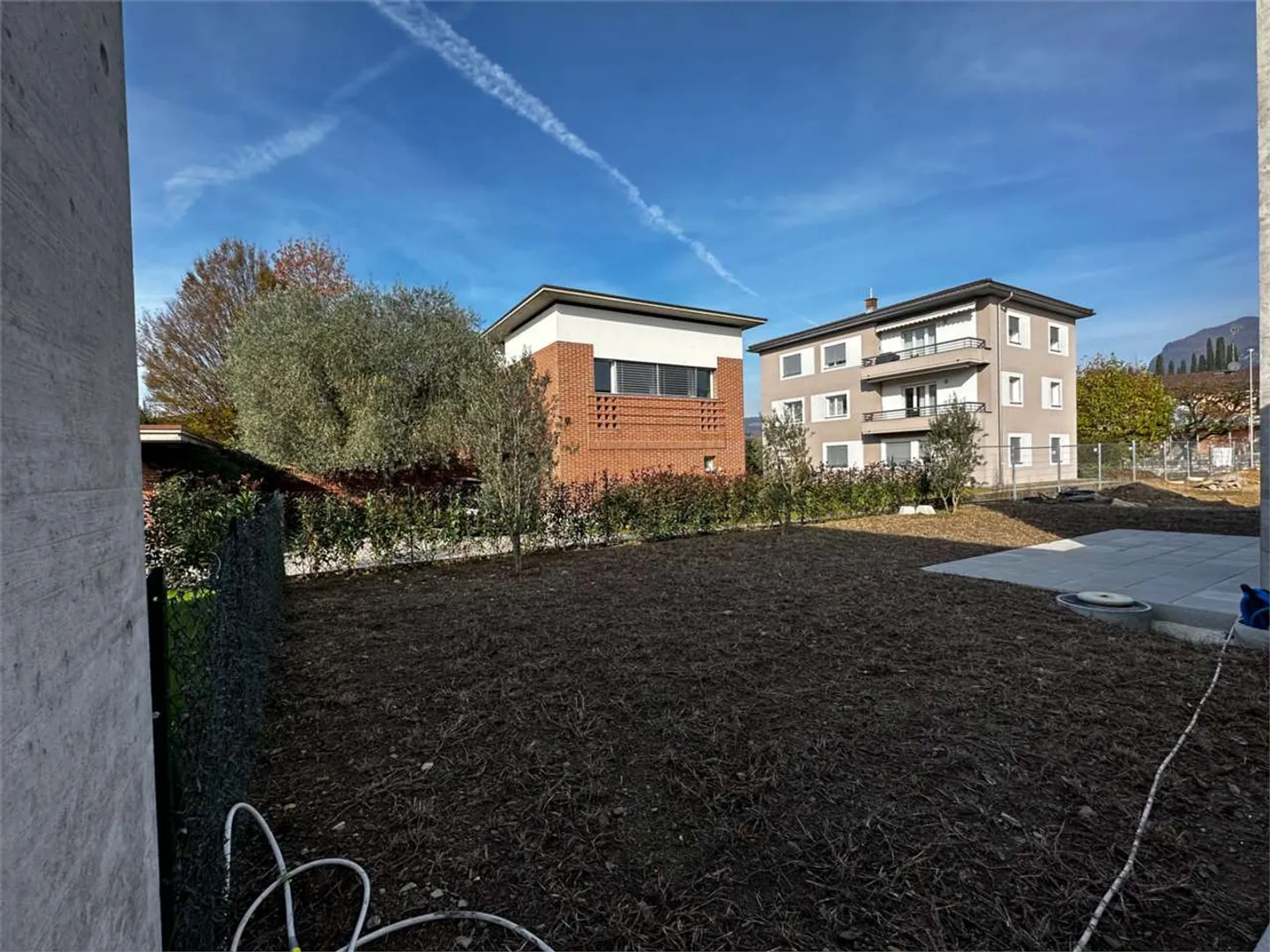 NOUVELLE ET GRANDE VILLA AVEC JARDIN - Photo 10 sur 15