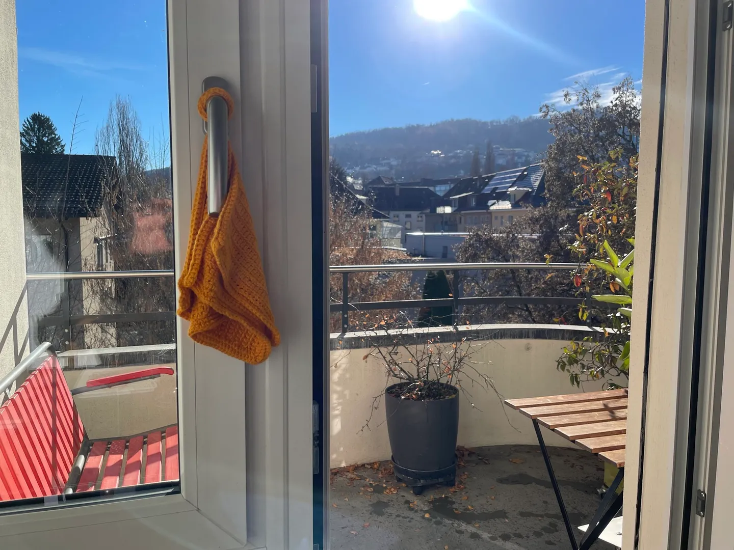 Charming 2-Room Apartment - Photo 1 of 1