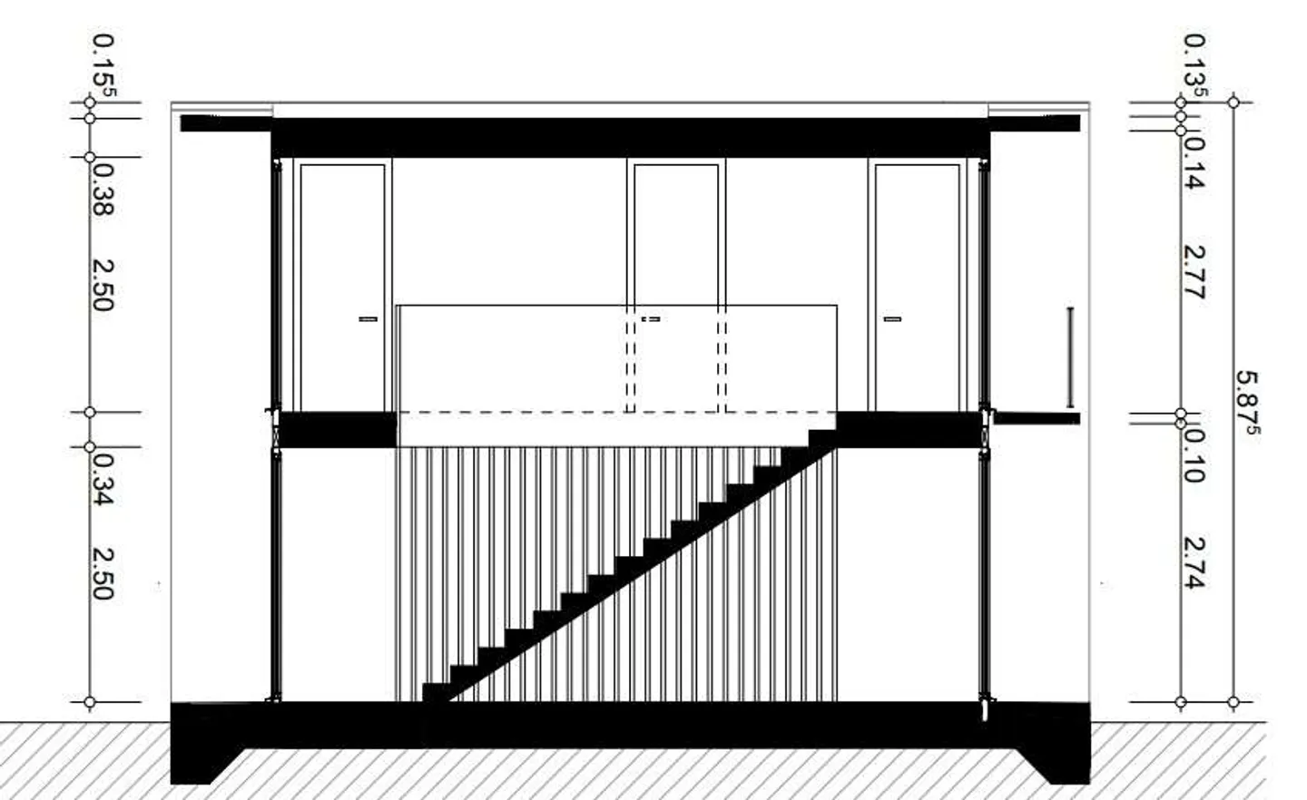 NOUVELLE ET GRANDE VILLA AVEC JARDIN - Photo 15 sur 15