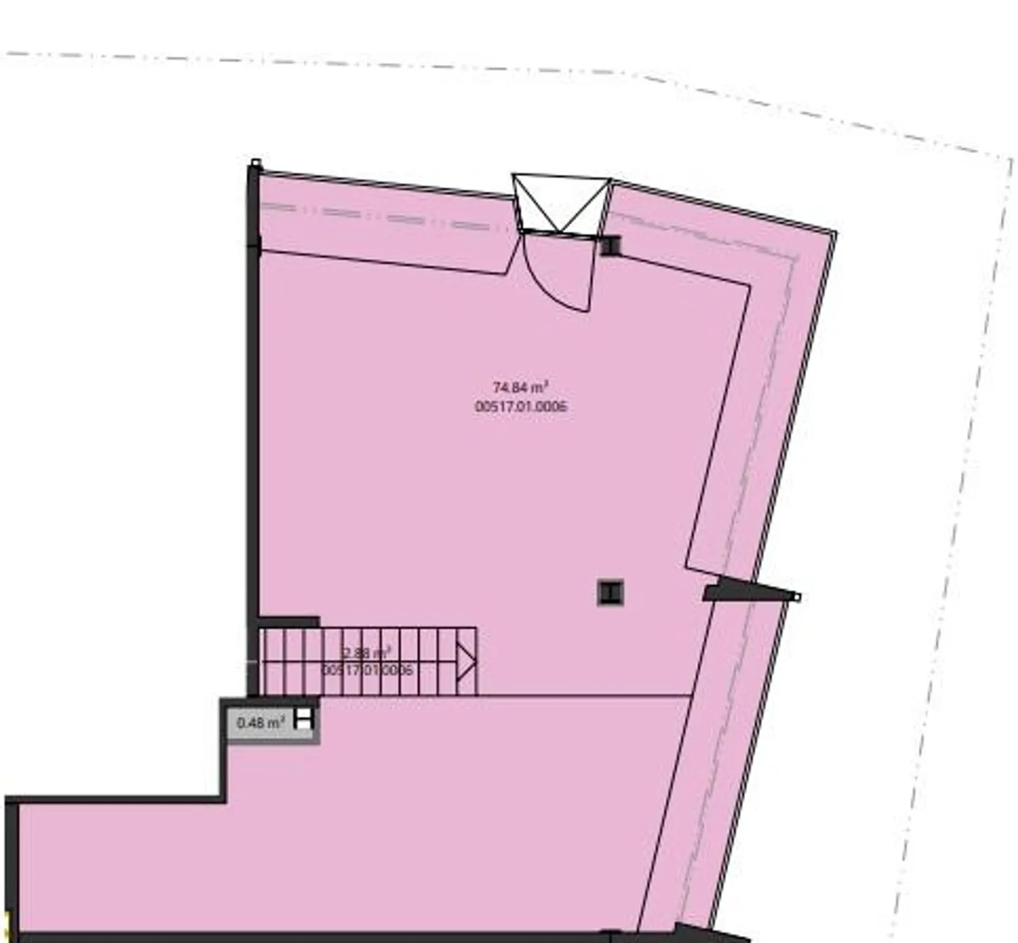 Prime Location - Photo 3 of 3