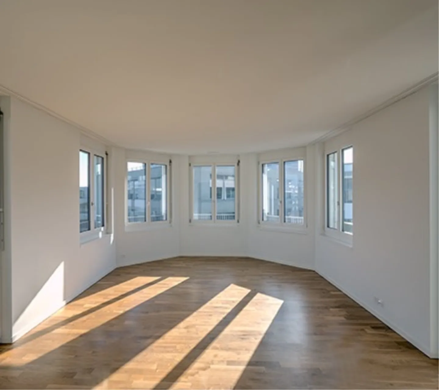 Appartement Minergie Moderne - Photo 7 sur 8