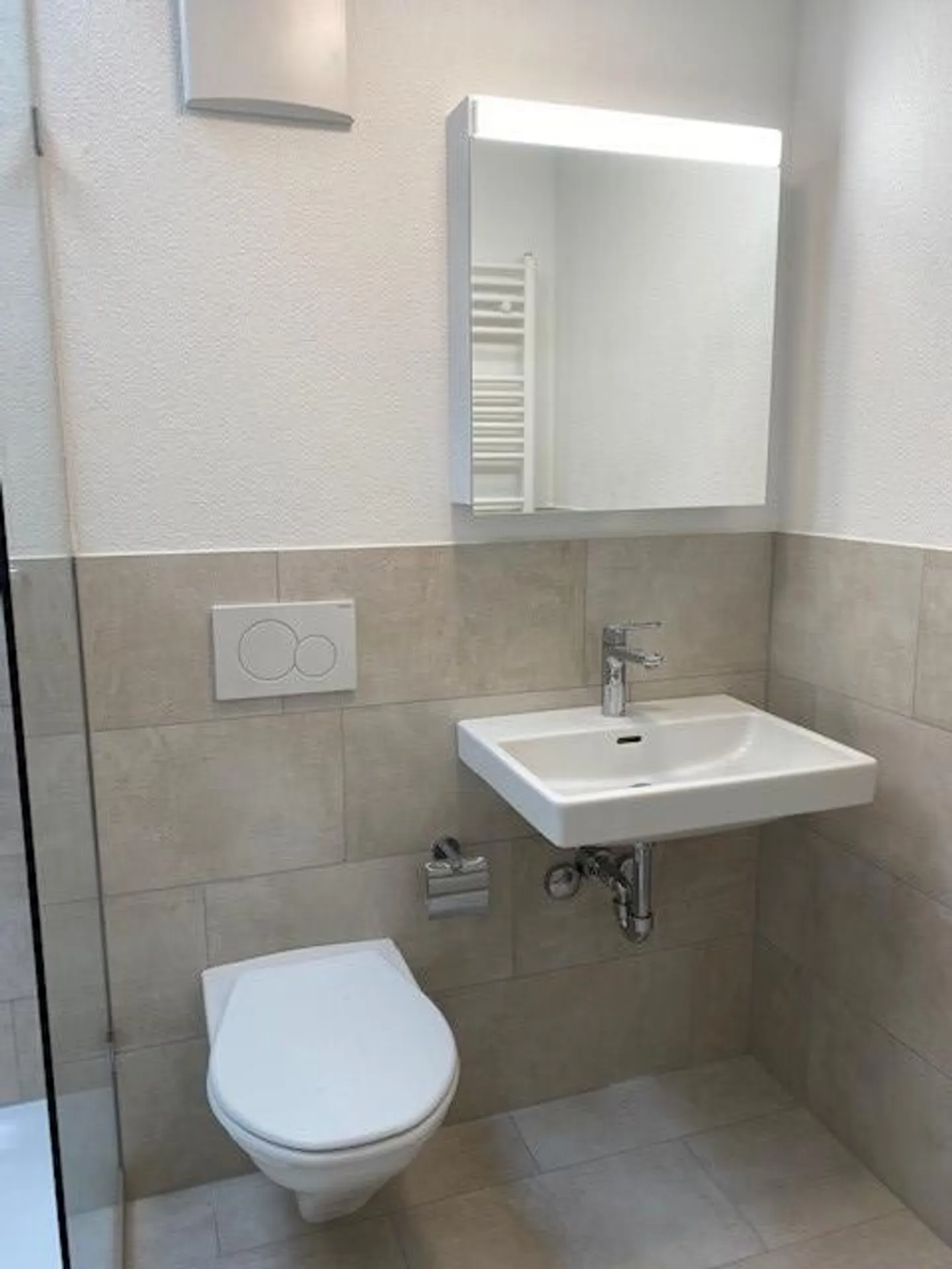 Appartamento 2 stanze - Foto 7 di 7