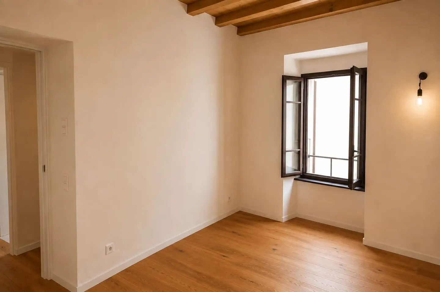 Fully Renovated Village House, 6.5 Rooms – Cassina d'Agno - Photo 9 of 22