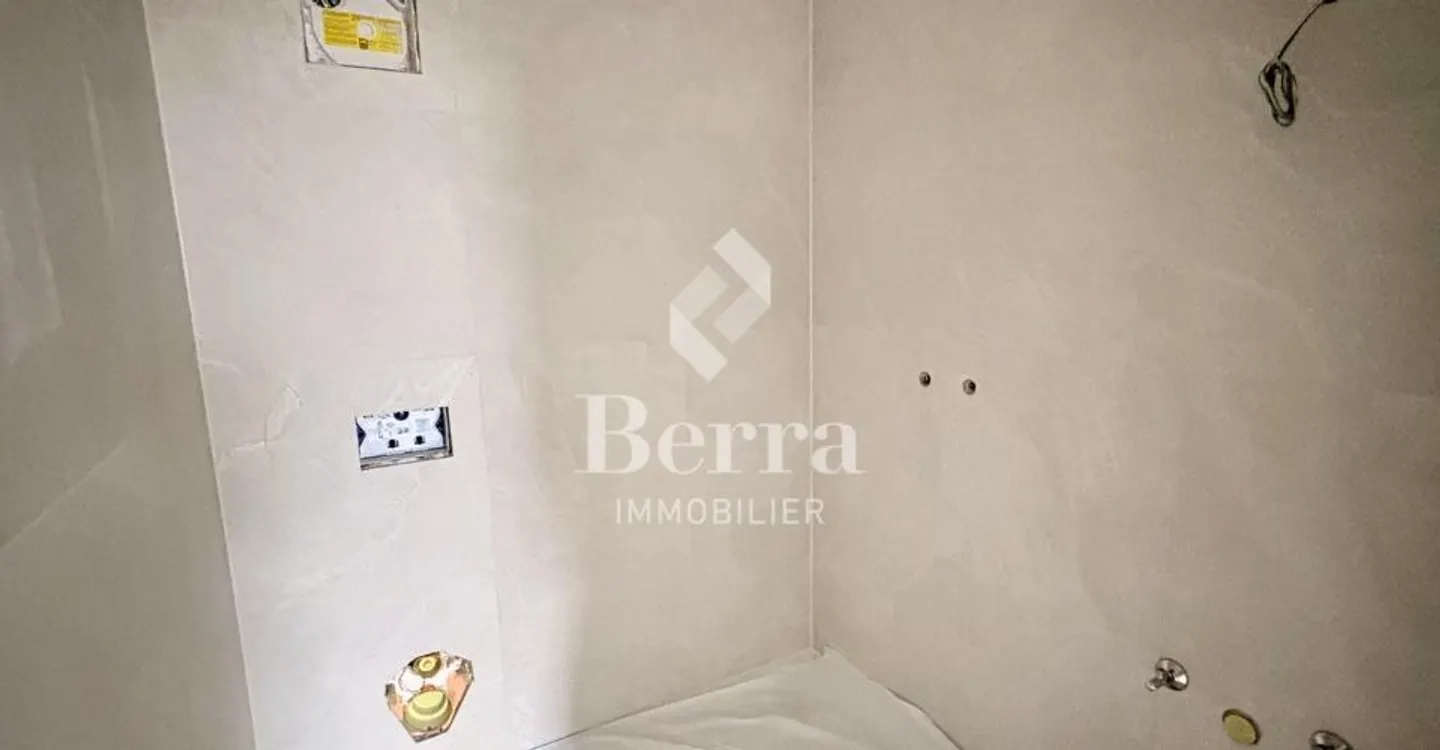 New 3.5 Room Apartment in Saxon - Photo 7 of 12