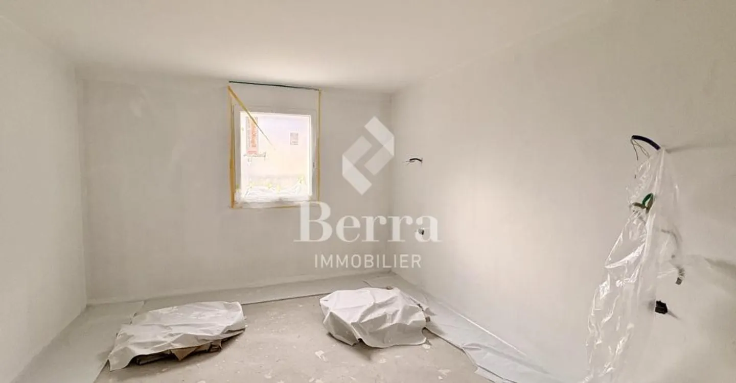 New 3.5 Room Apartment in Saxon - Photo 6 of 12