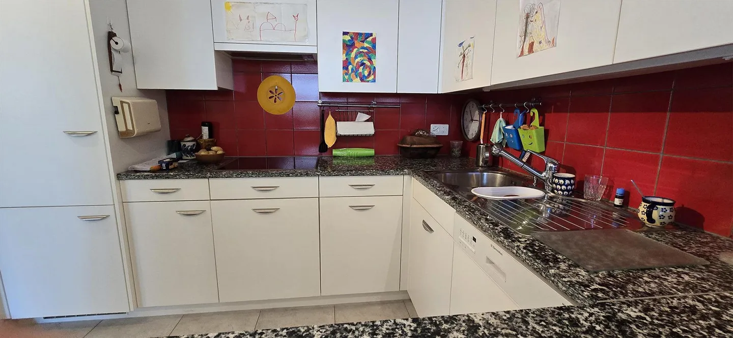 Appartement de jardin confortable - Photo 5 sur 10