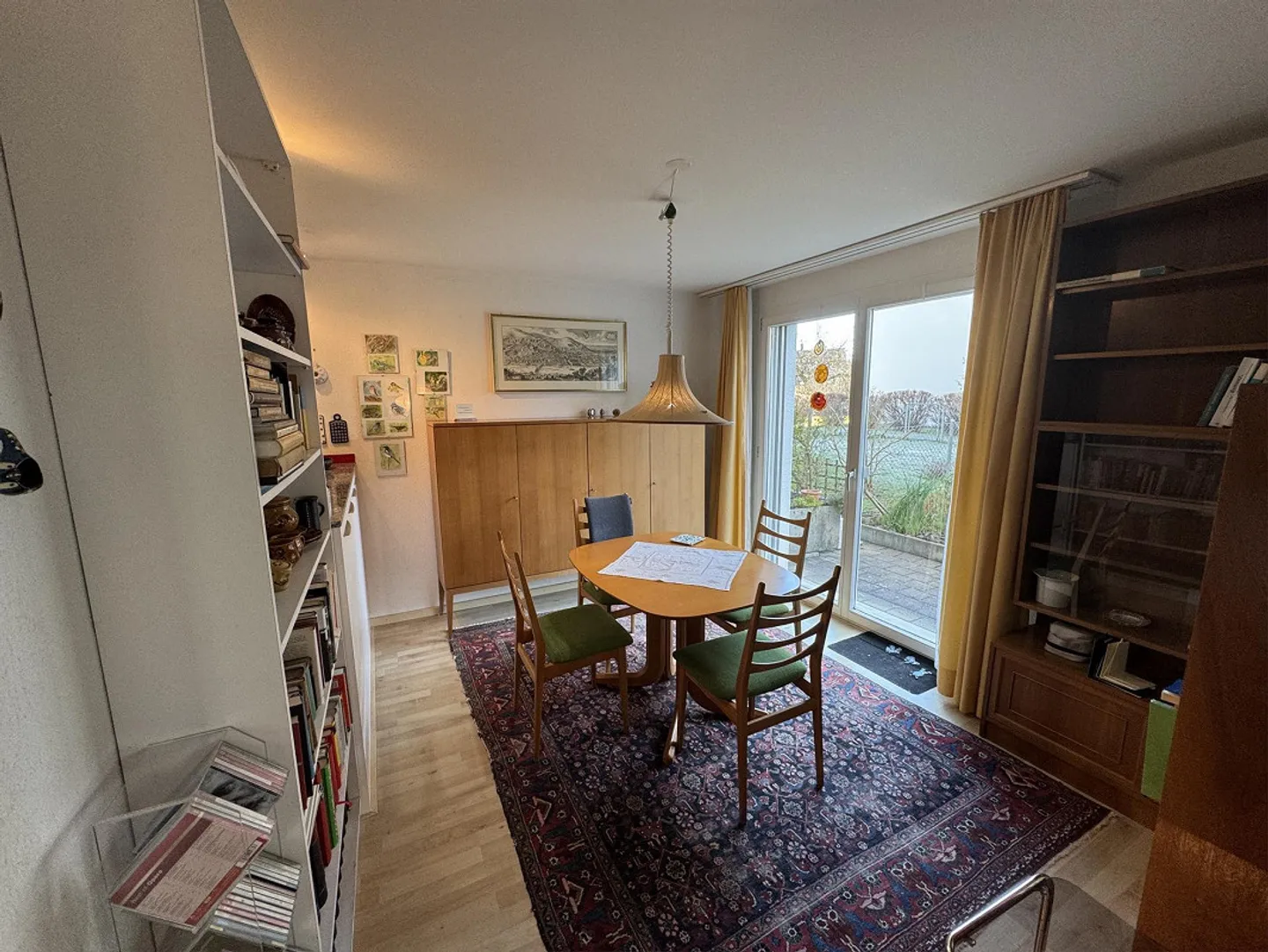 Appartement de jardin confortable - Photo 6 sur 10