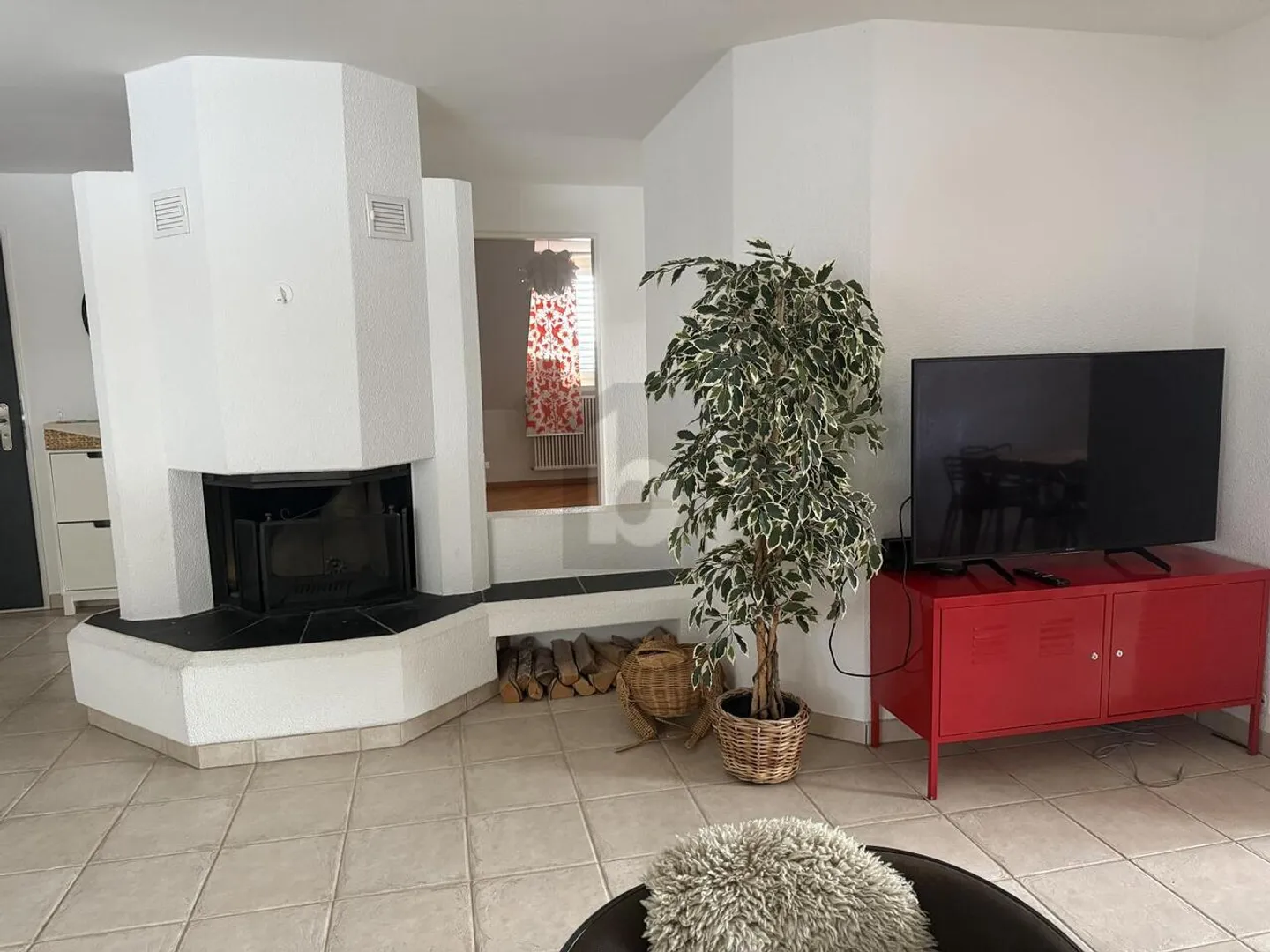 Geräumiges Penthouse mit Terrasse - Foto 5 von 6