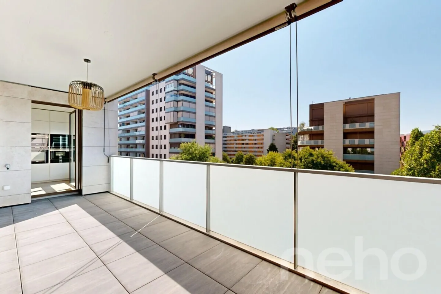 Residence du Pre-Couvent - Photo 5 of 13