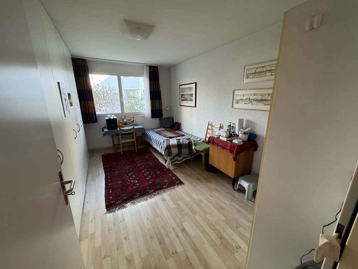 Appartement de jardin confortable - Photo 7 sur 10