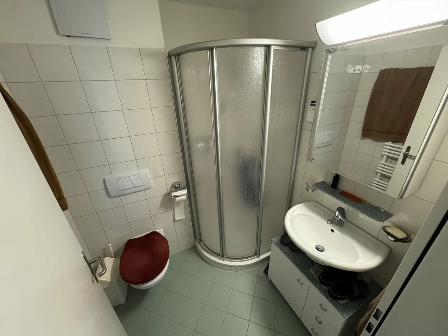 Appartement de jardin confortable - Photo 8 sur 10