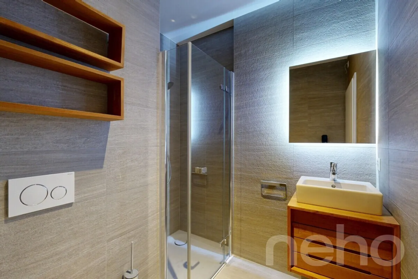 Residence du Pre-Couvent - Photo 11 of 13