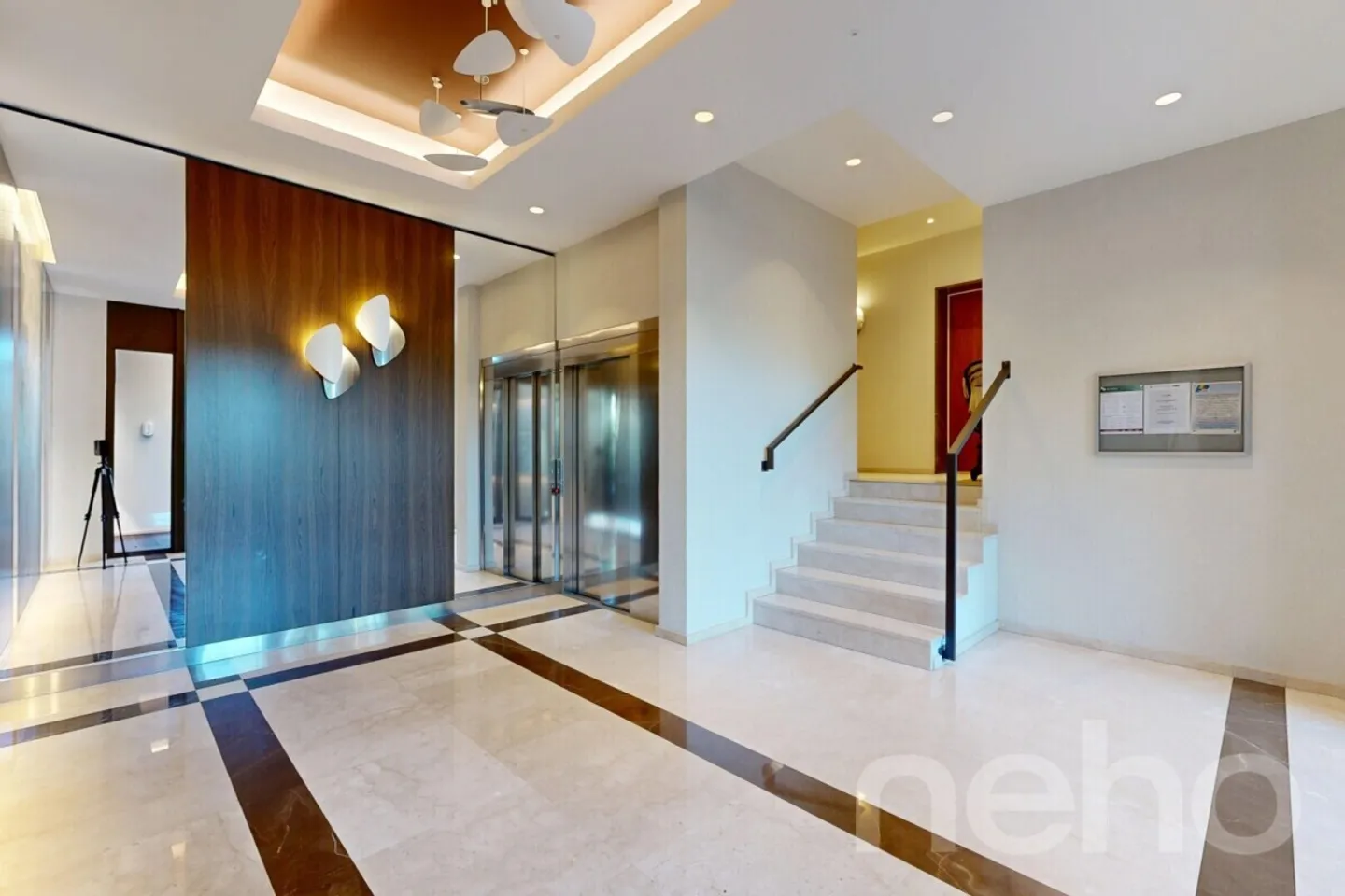 Residence du Pre-Couvent - Photo 12 of 13