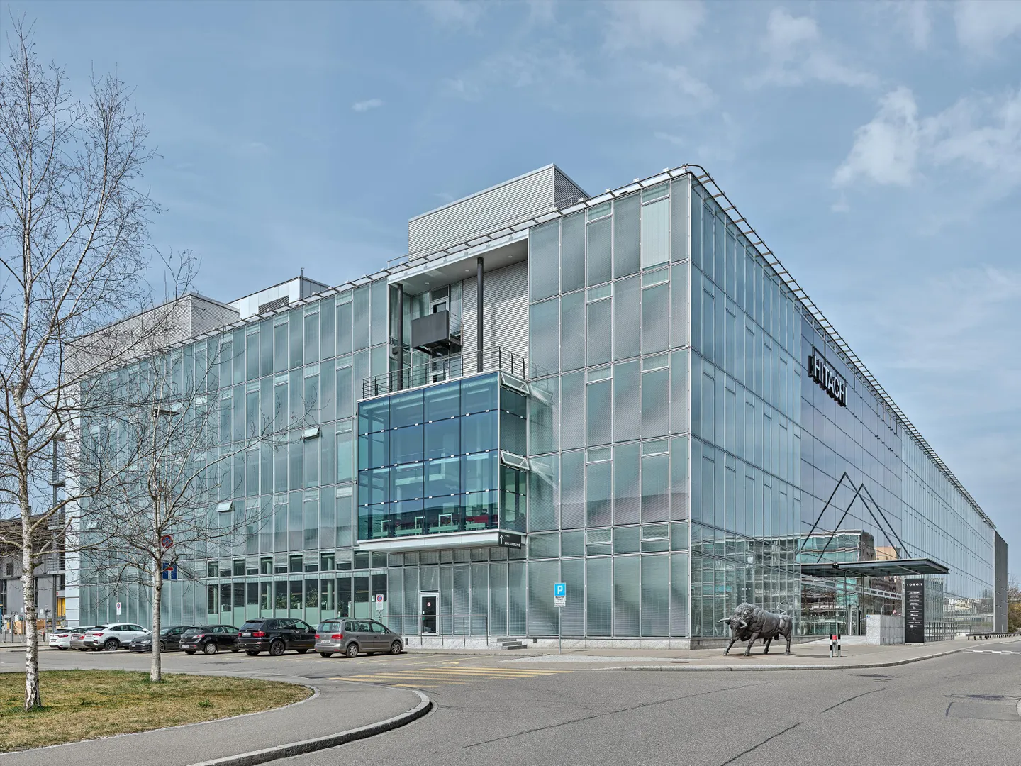 Dinamico. Moderno. Perfetta connessione. Il tuo ufficio nel Toro 1 - Foto 4 di 11