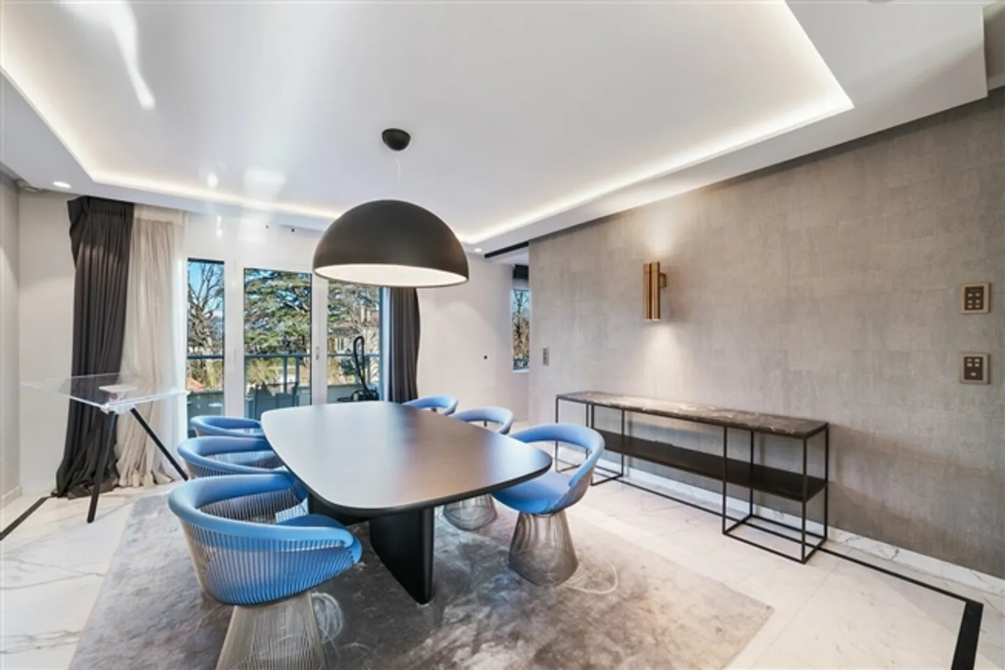 Maisonette extraordinaire à Cologny - Photo 5 sur 14