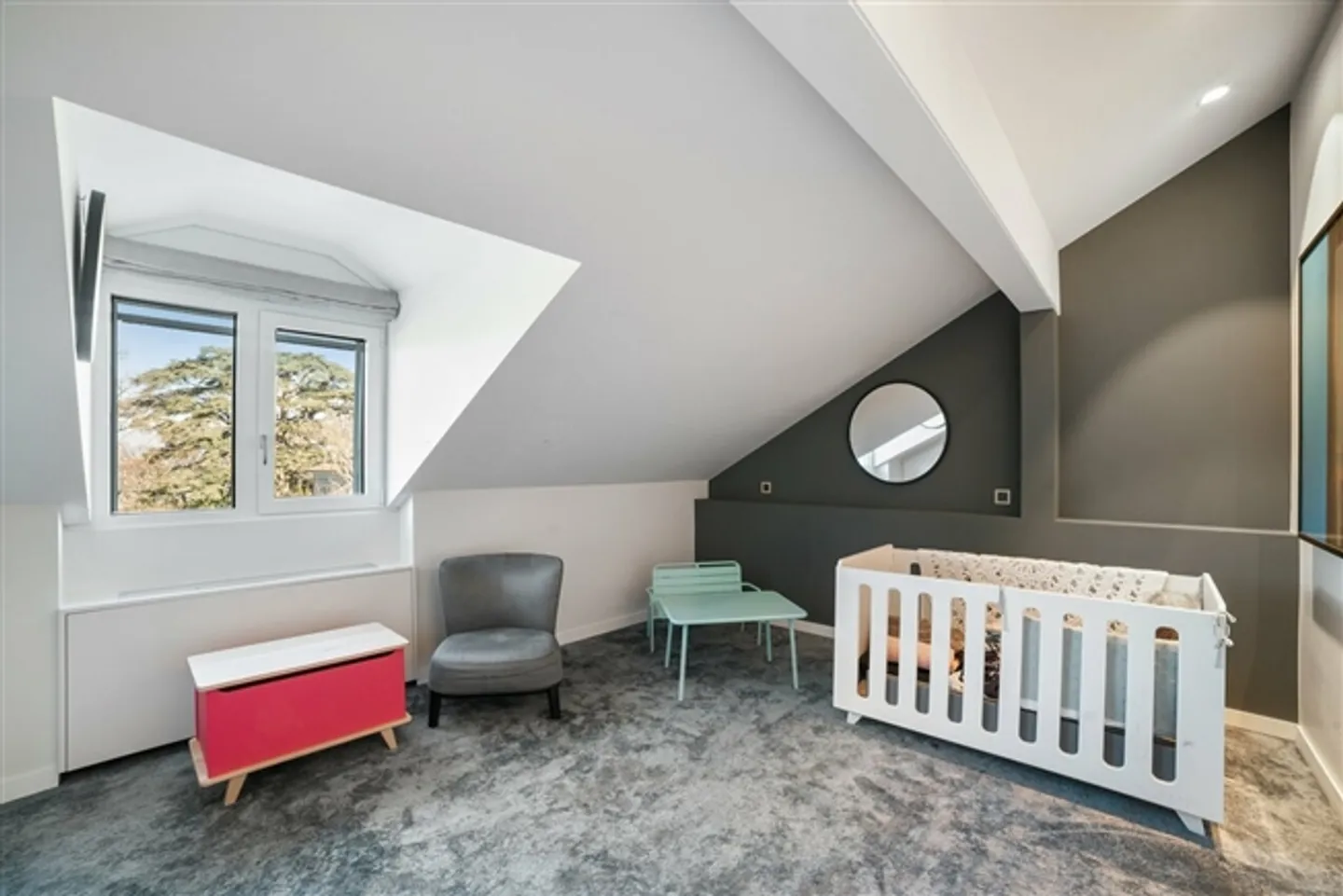 Maisonette extraordinaire à Cologny - Photo 11 sur 14