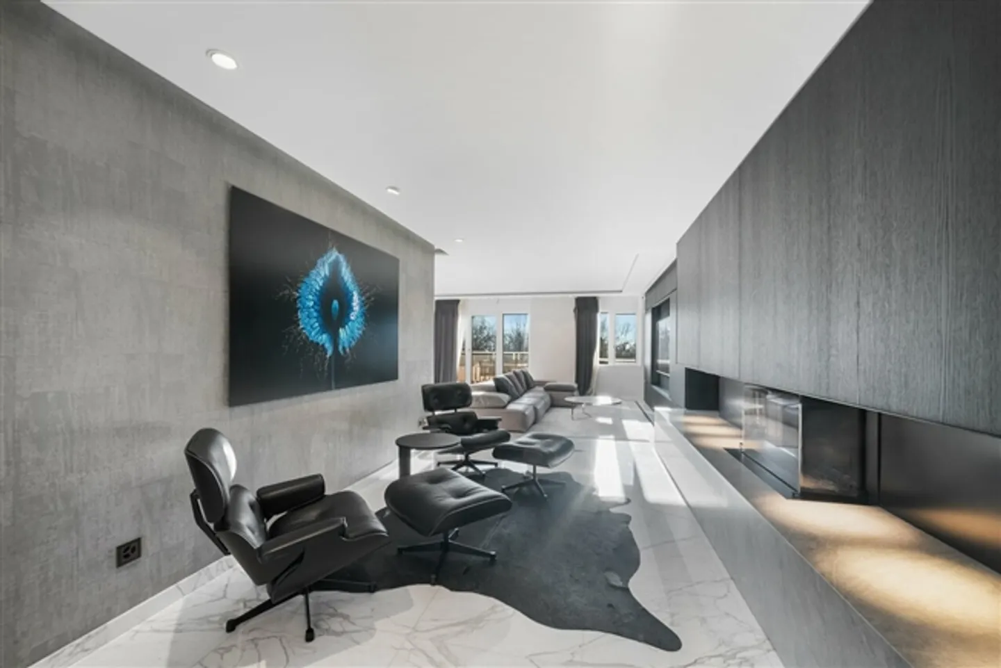 Maisonette extraordinaire à Cologny - Photo 3 sur 14