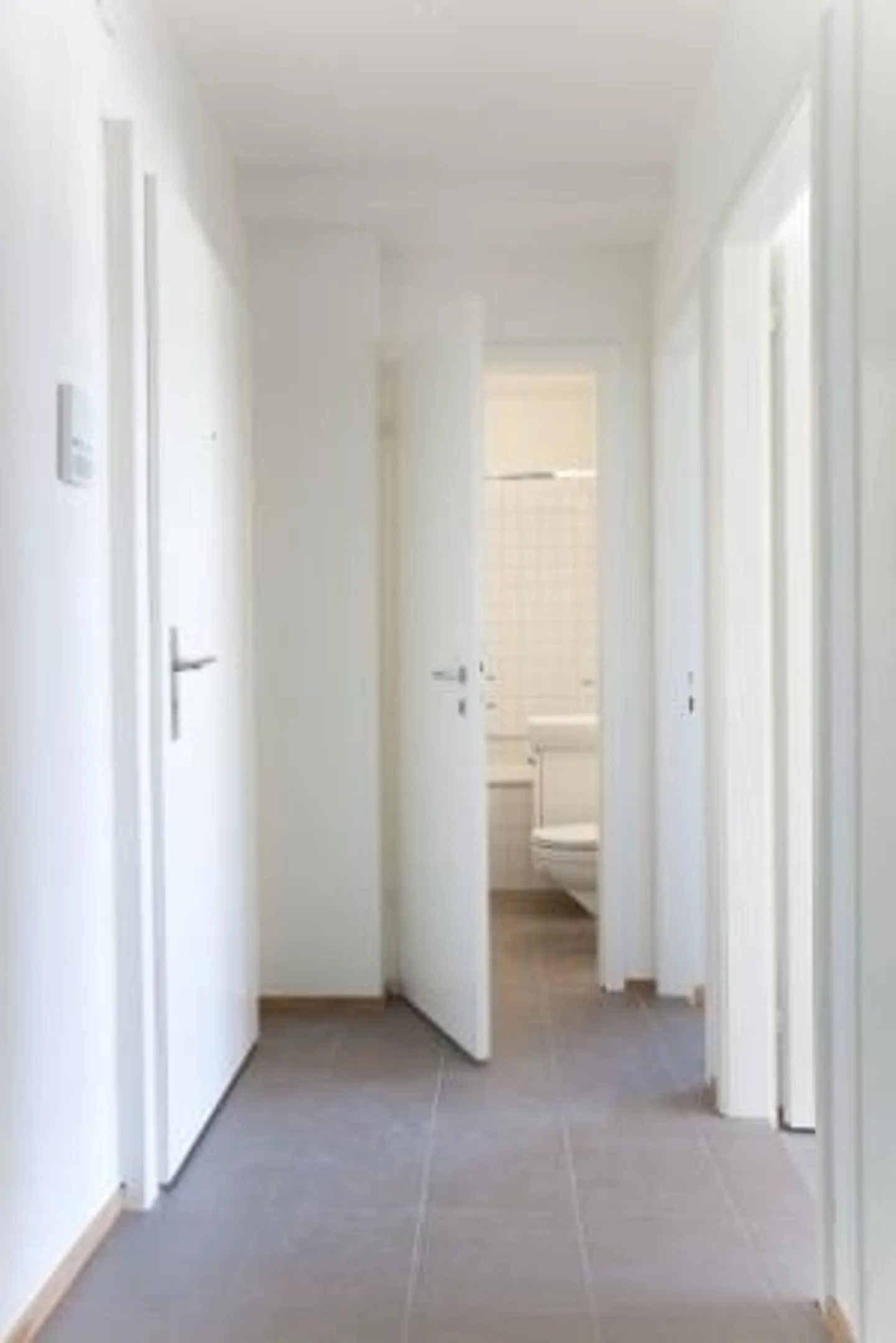 Gemütliche Wohnung in Stadtnähe - Foto 2 von 6